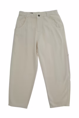 pantalon-en-coton-beige-garcon-5-poches