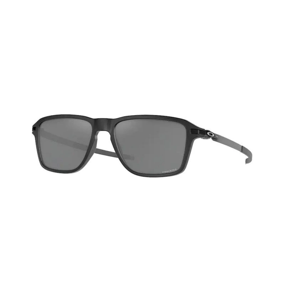 Oakley Sungles Oo9469 946906 Svart Herr