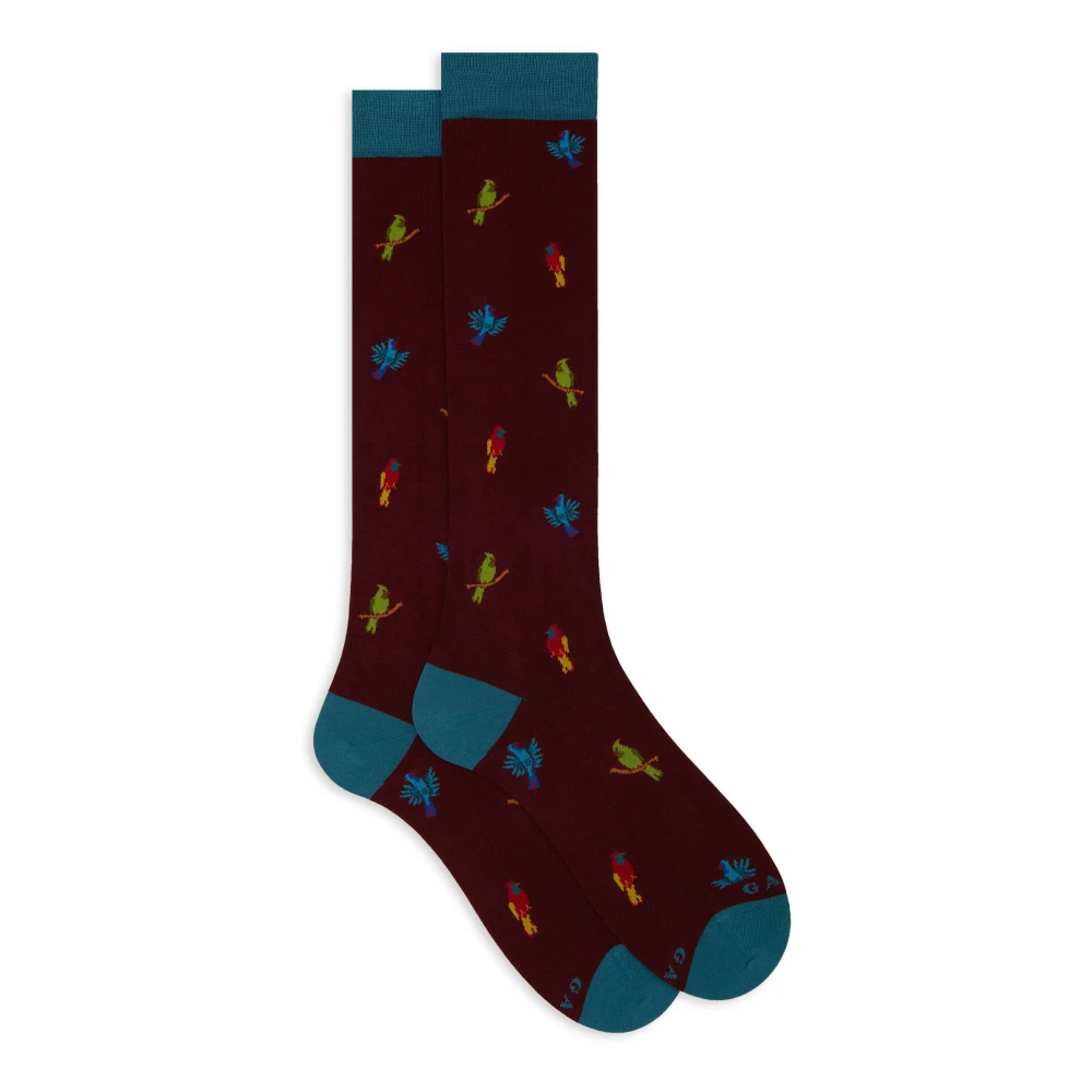 Underwear > Socks - - Gallo - Modalova