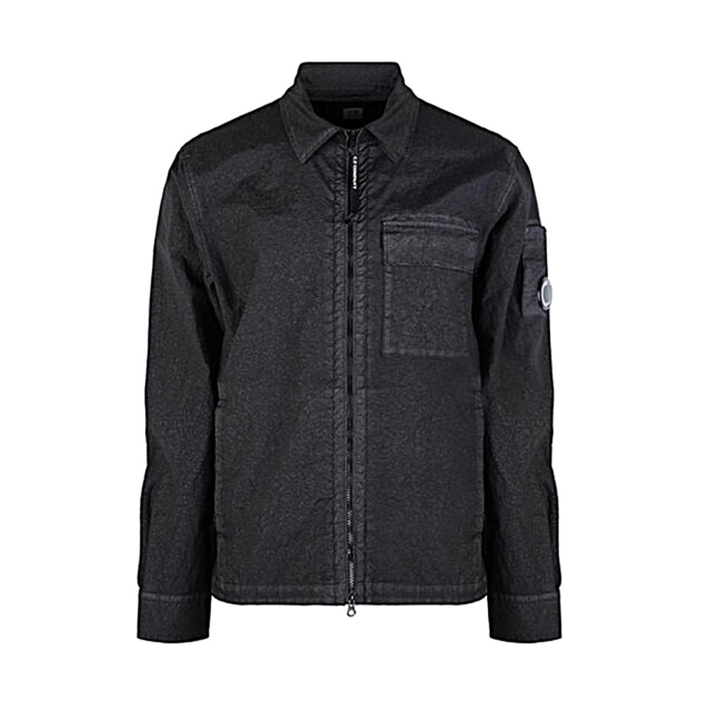 Jackets > Light Jackets - - C.p. Company - Modalova