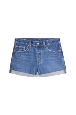 Bermuda Shorts
