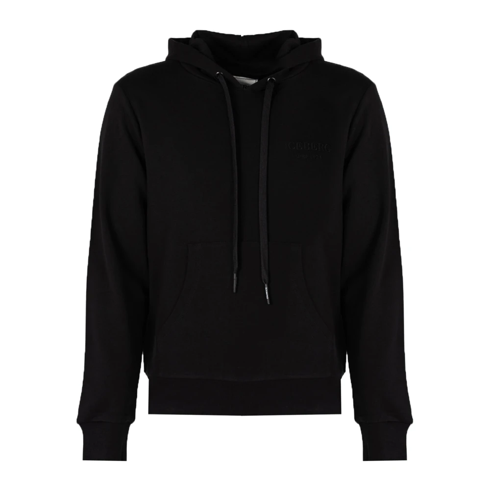 Sweatshirts & Hoodies > Hoodies - - Iceberg - Modalova