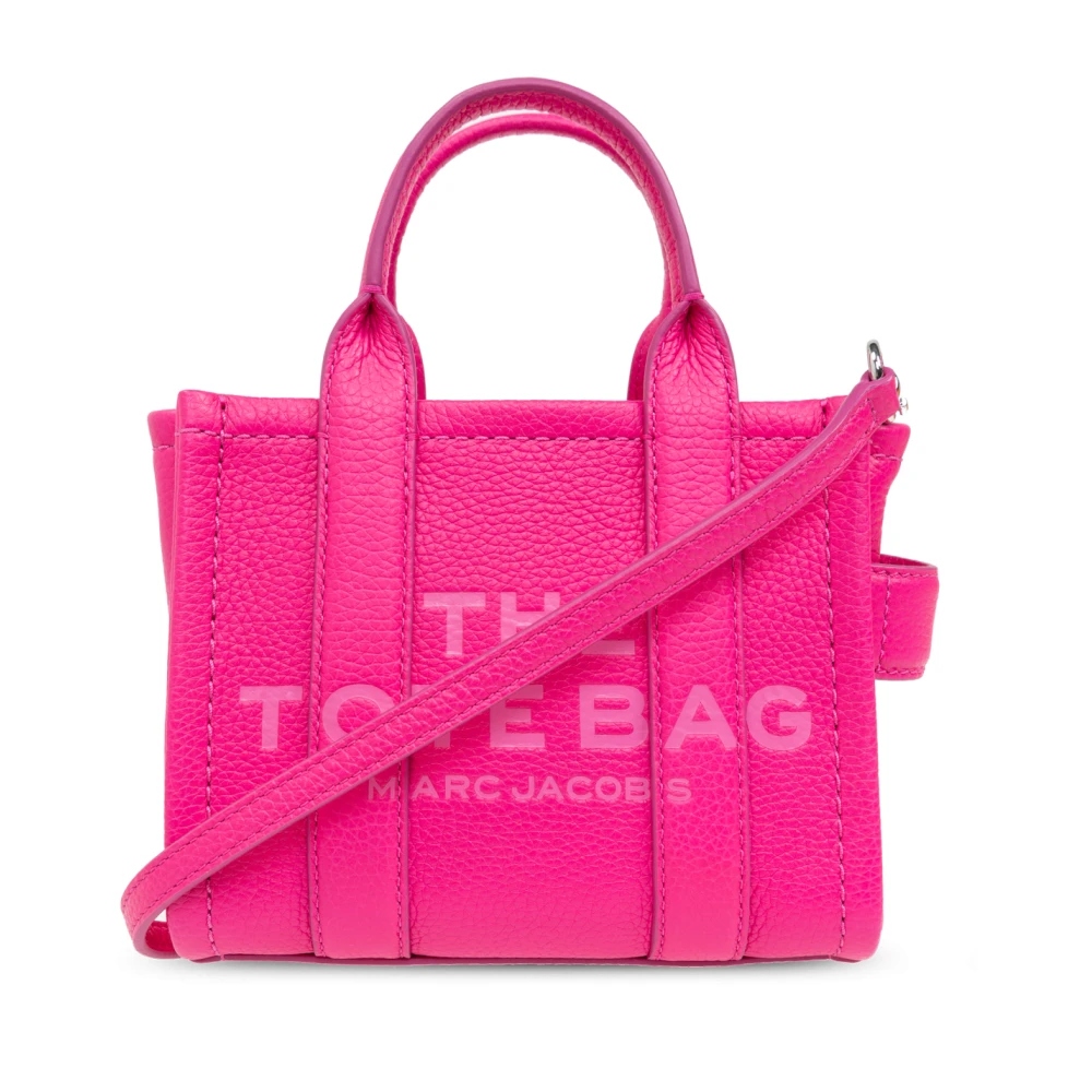 Marc Jacobs The Tote Bag Pink, Dam