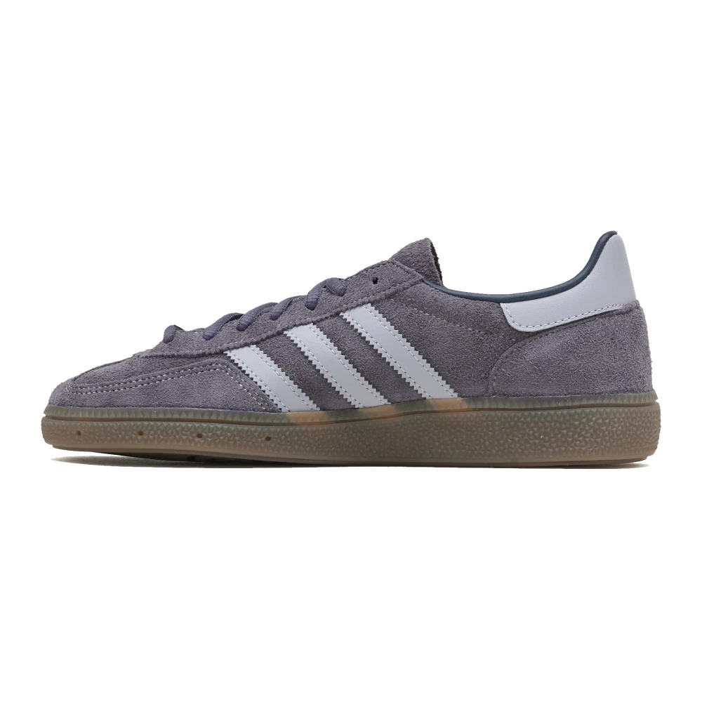 Adidas Originals Handball Spezial Heren Schoenen Blauw