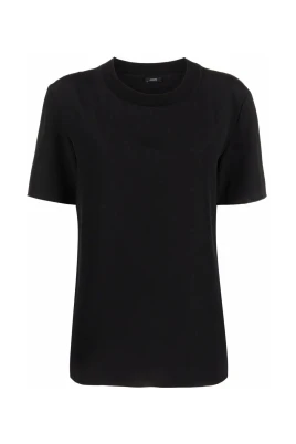 Silk Crepe Blouse