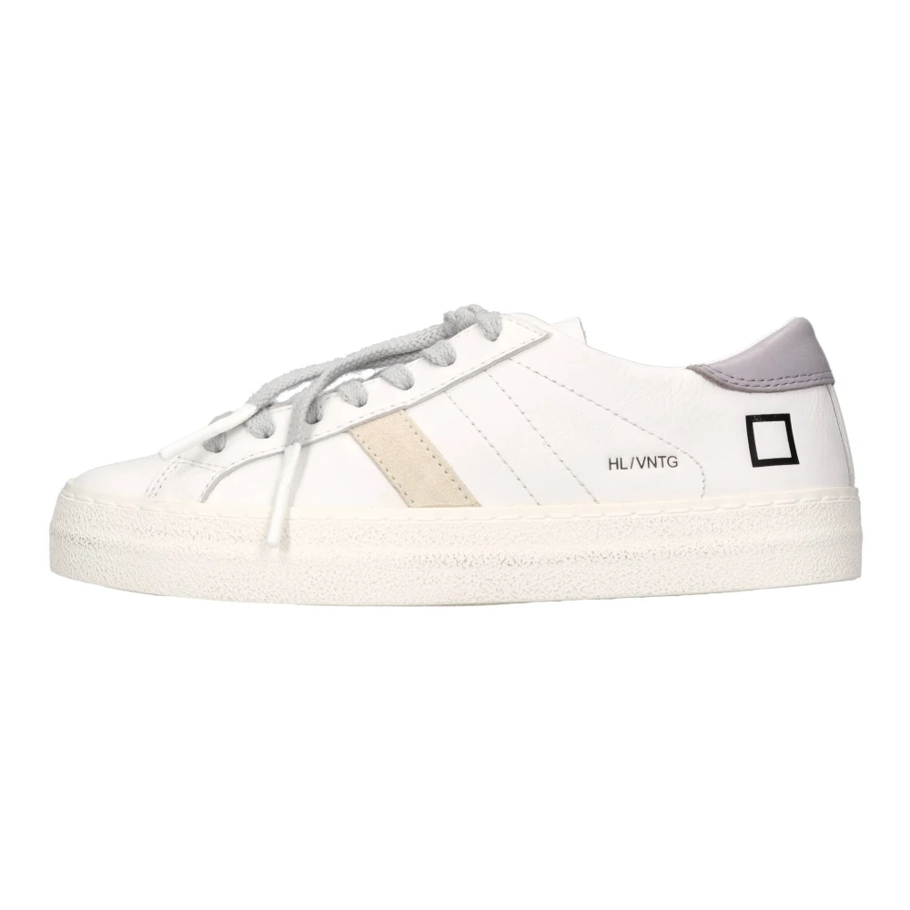 Shoes > Sneakers - - D.a.t.e. - Modalova