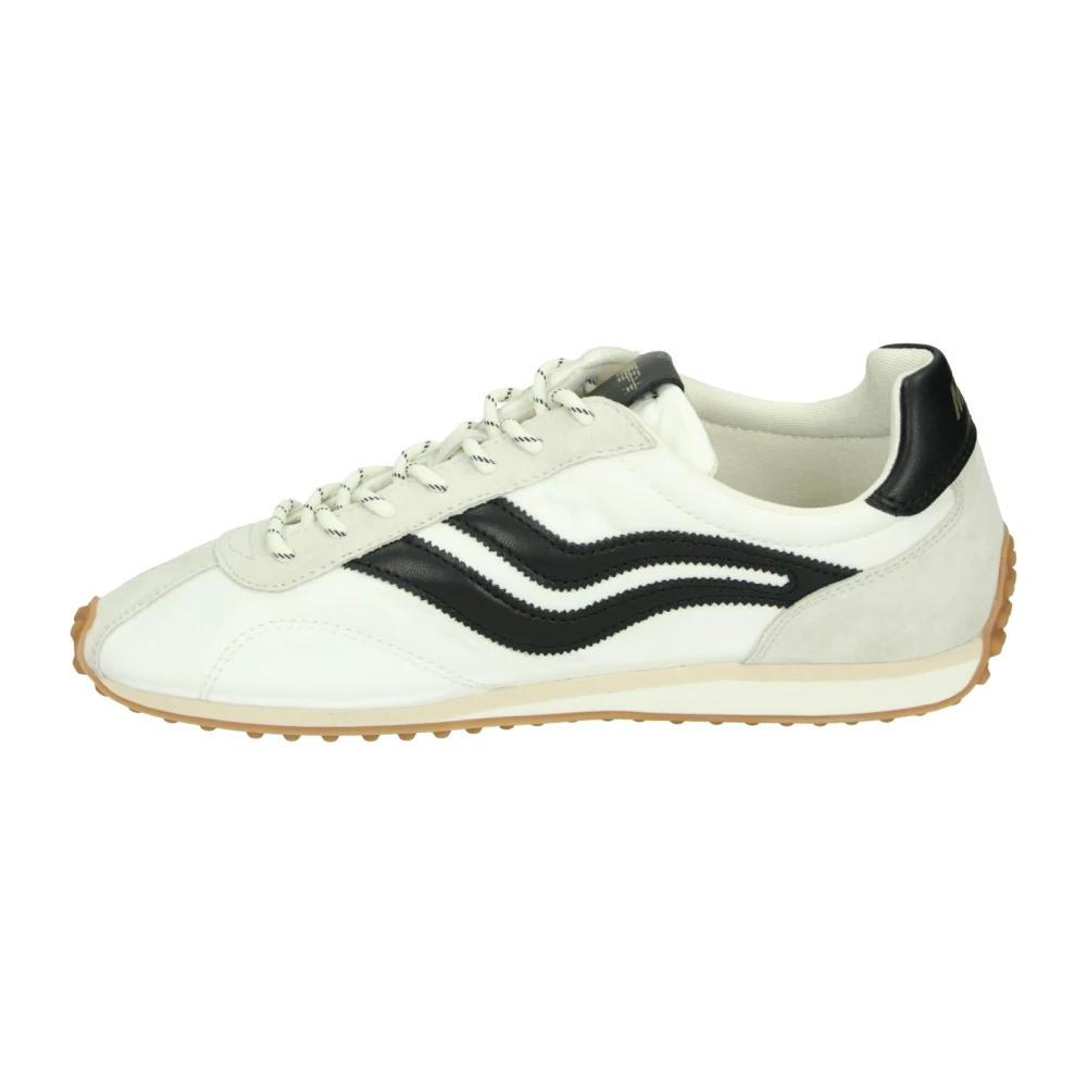 Maripé Cartagena Sneakers Dames Schoenen Wit