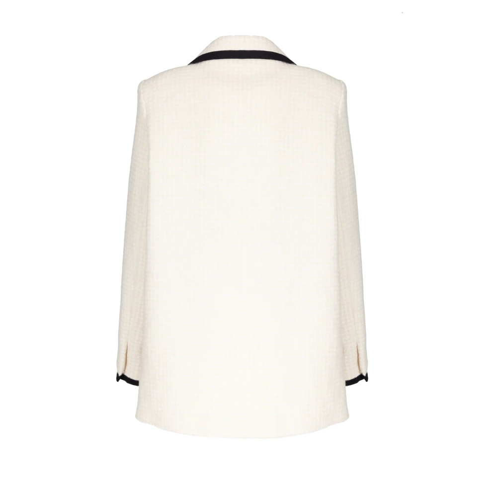 MVP wardrobe Moskou Jas Beige Dames