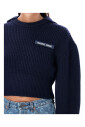 pull-a-capuche-en-maille-marin