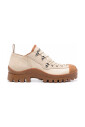 bottines-a-lacets-en-cuir-beige