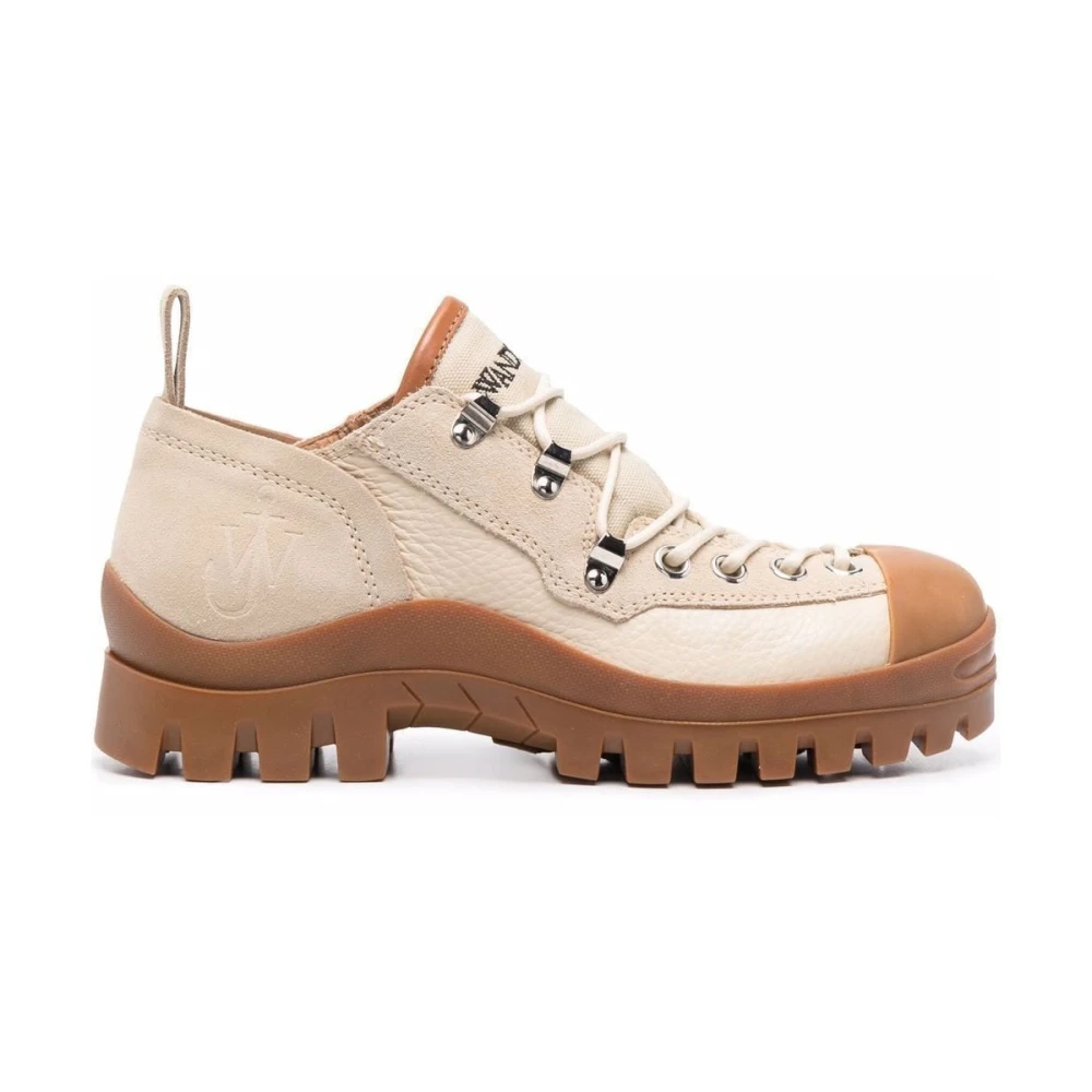Shoes > Flats > Laced Shoes - - JW Anderson - Modalova