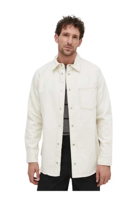 SADAMON Denimskjorta
