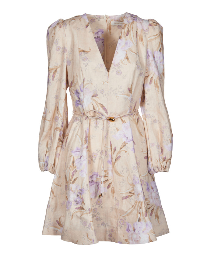 robe-courte