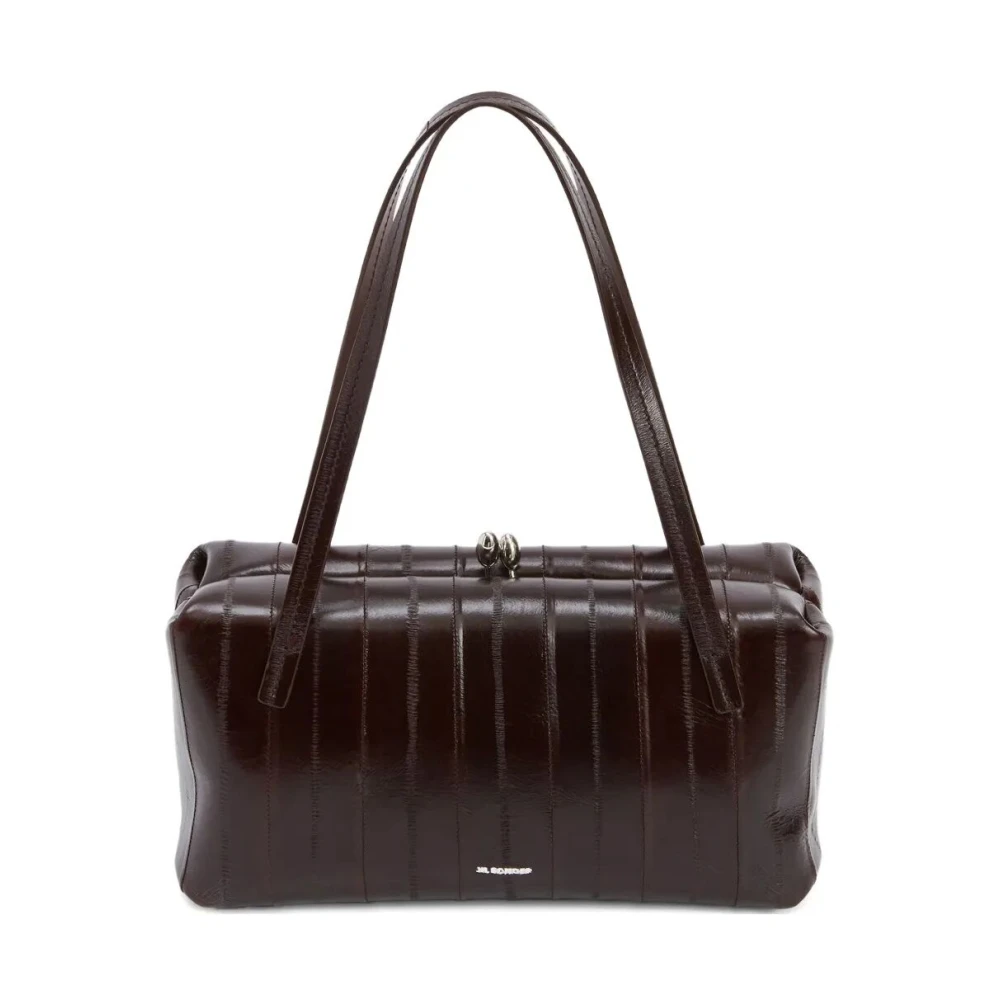 Bags > Handbags - - Jil Sander - Modalova