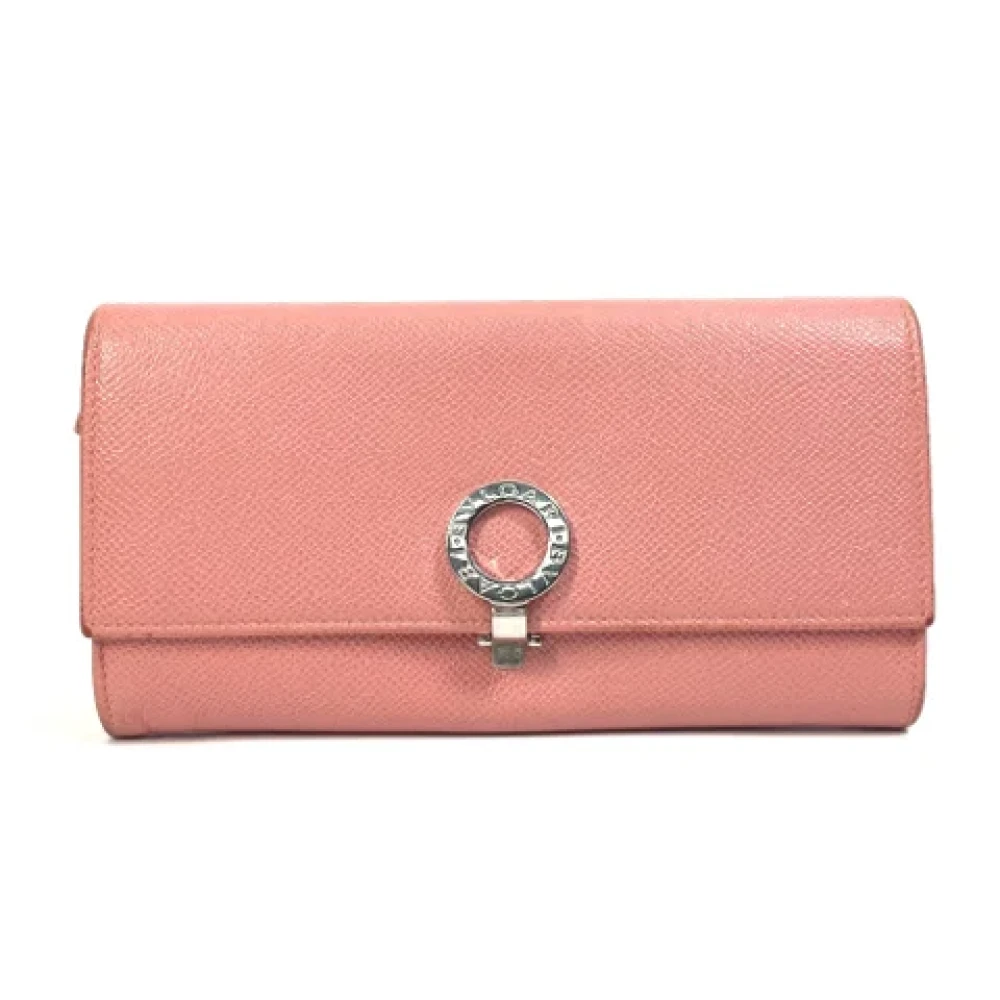 Pre-owned > Pre-owned Accessories > Pre-owned Wallets - - Bvlgari Vintage - Modalova