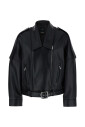black-leather-jacket-with-belted-waist