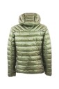 capuchon-groene-winterjas-lichtgewicht
