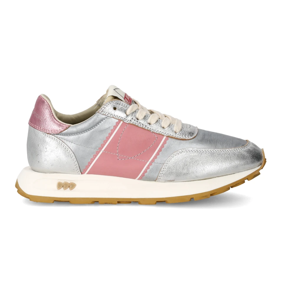 Philippe Model Women's Multicolor Sneakers, 3 Uk, Trainers Tour Running