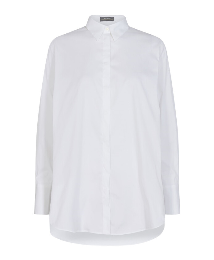 chemise-classique-enola-blanche