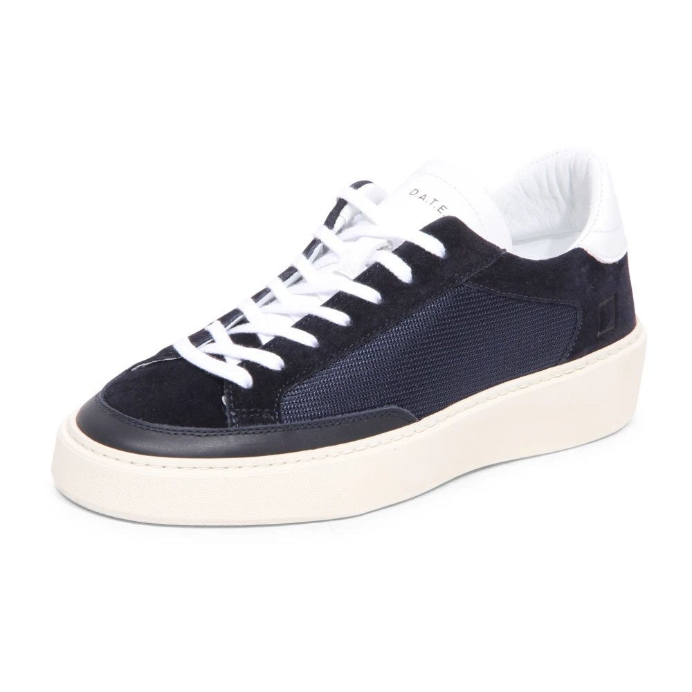 Shoes > Sneakers - - D.a.t.e. - Modalova