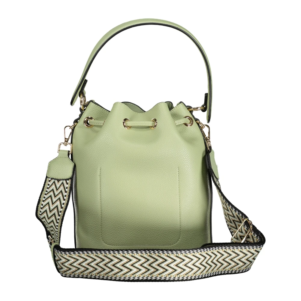 Valentino by Mario Valentino Tassen en accessoires Green Dames