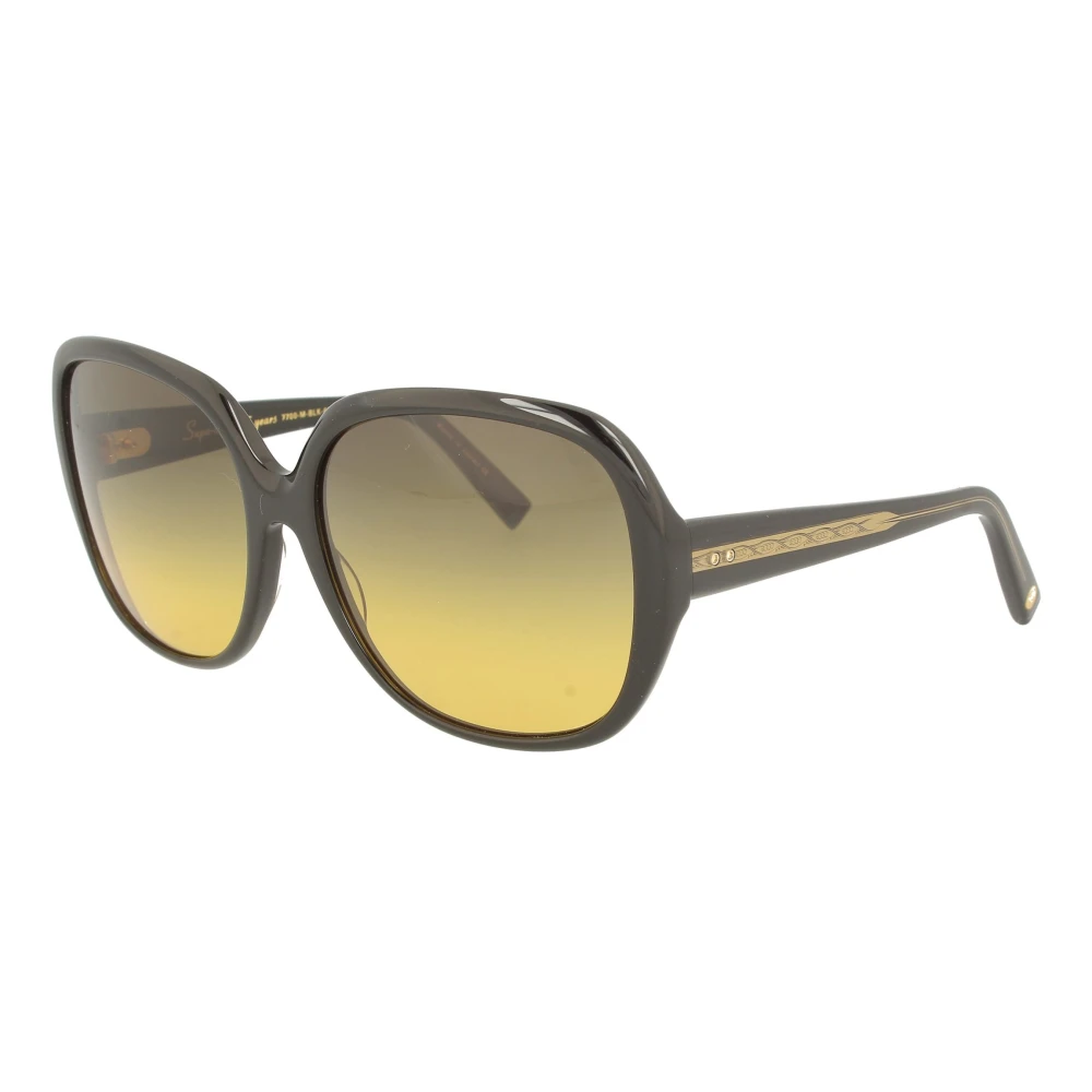 Dita Grand-APX Dts417-A 01 Black Dames