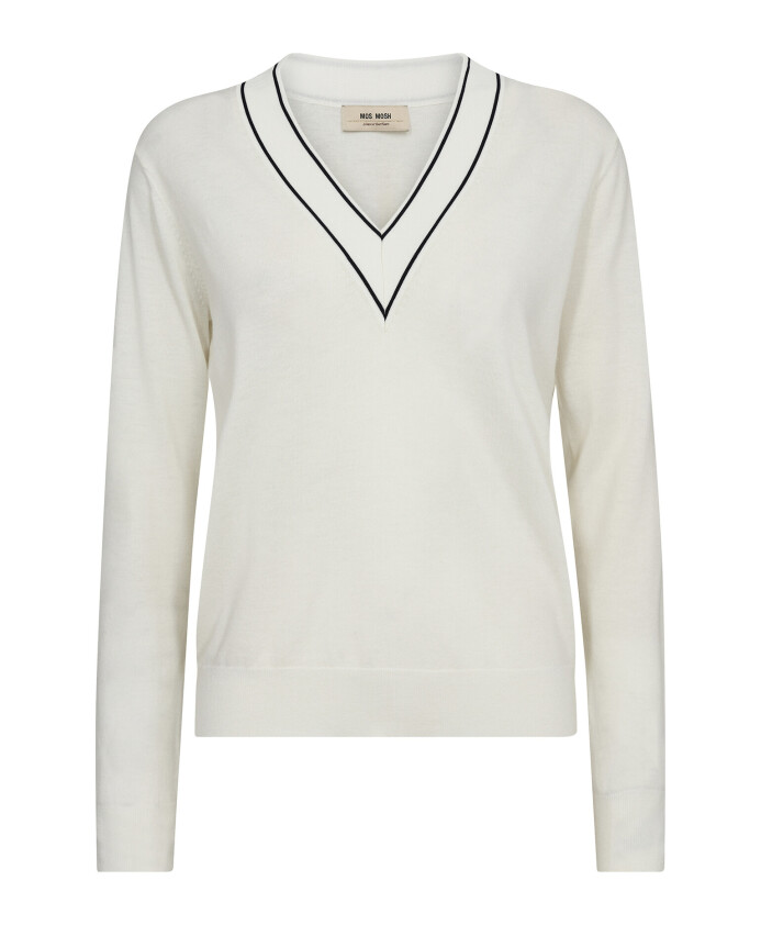 pull-a-col-en-v-tricote-en-ecru