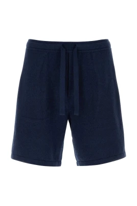 Smooth Knit Shorts