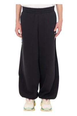Pantaloni Larghi Uomo - Fitness E Palestra