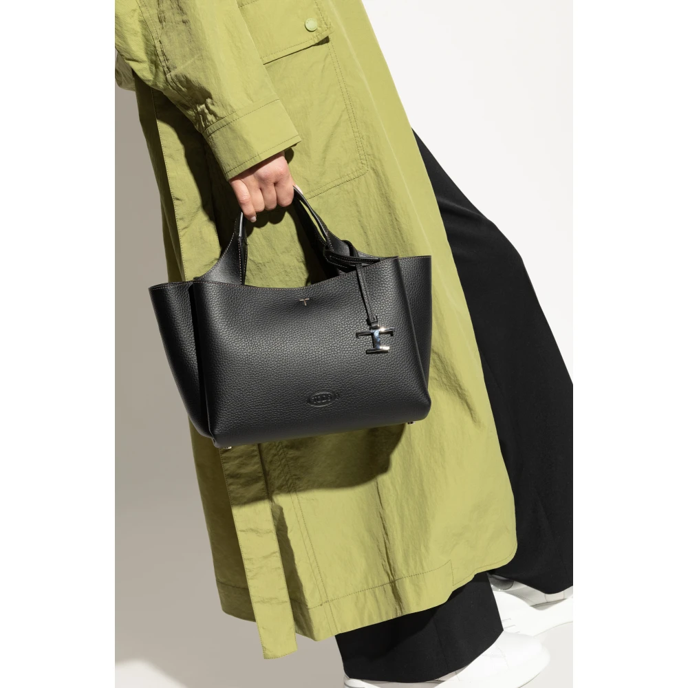 TOD'S Handtas Black Dames