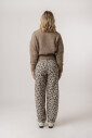 luipaardprint-flared-jeans