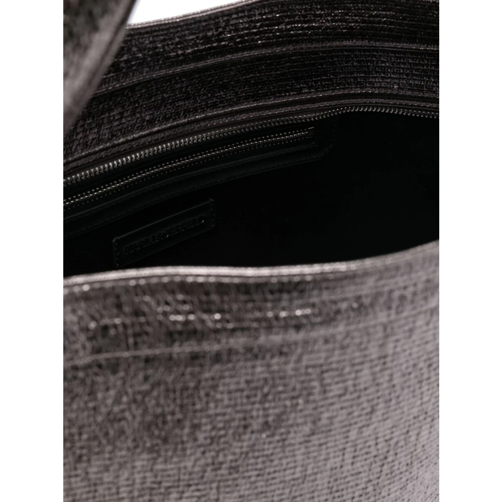 Karl Lagerfeld Tassen.. Grijs Gray Dames