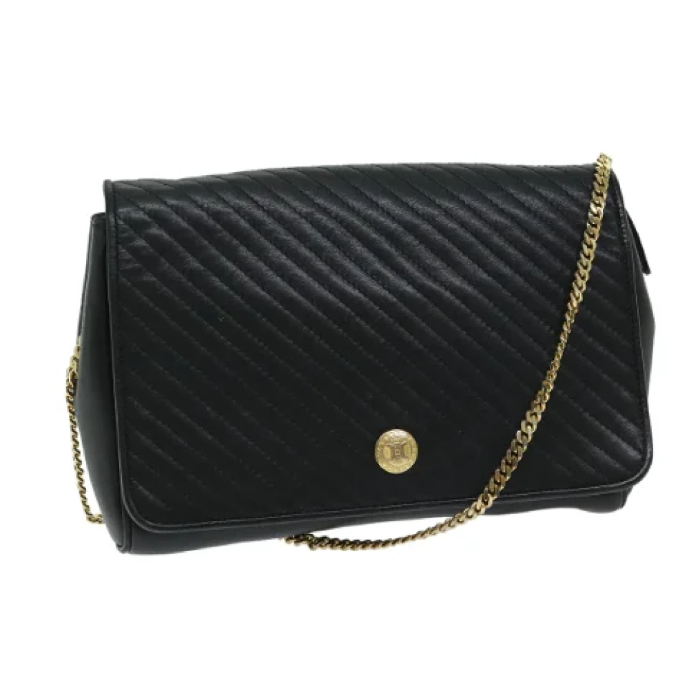 Pre-owned > Pre-owned Bags > Pre-owned Shoulder Bags - - Celine Vintage - Modalova