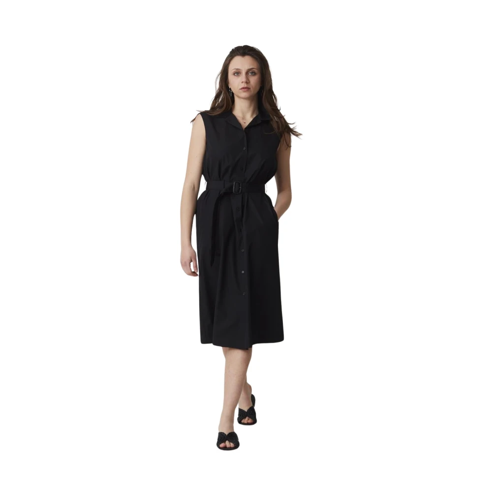 Dresses > Day Dresses > Short Dresses - - Aspesi - Modalova