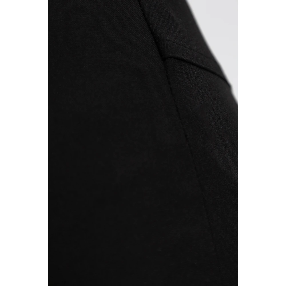 Cult Gaia Broek Cayania Black Dames