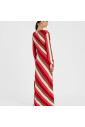 robe-trapeze-d-automne-a-rayures