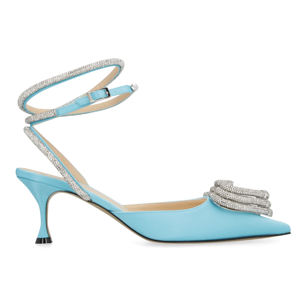 Shoes > Heels > Pumps - - Mach & Mach - Modalova