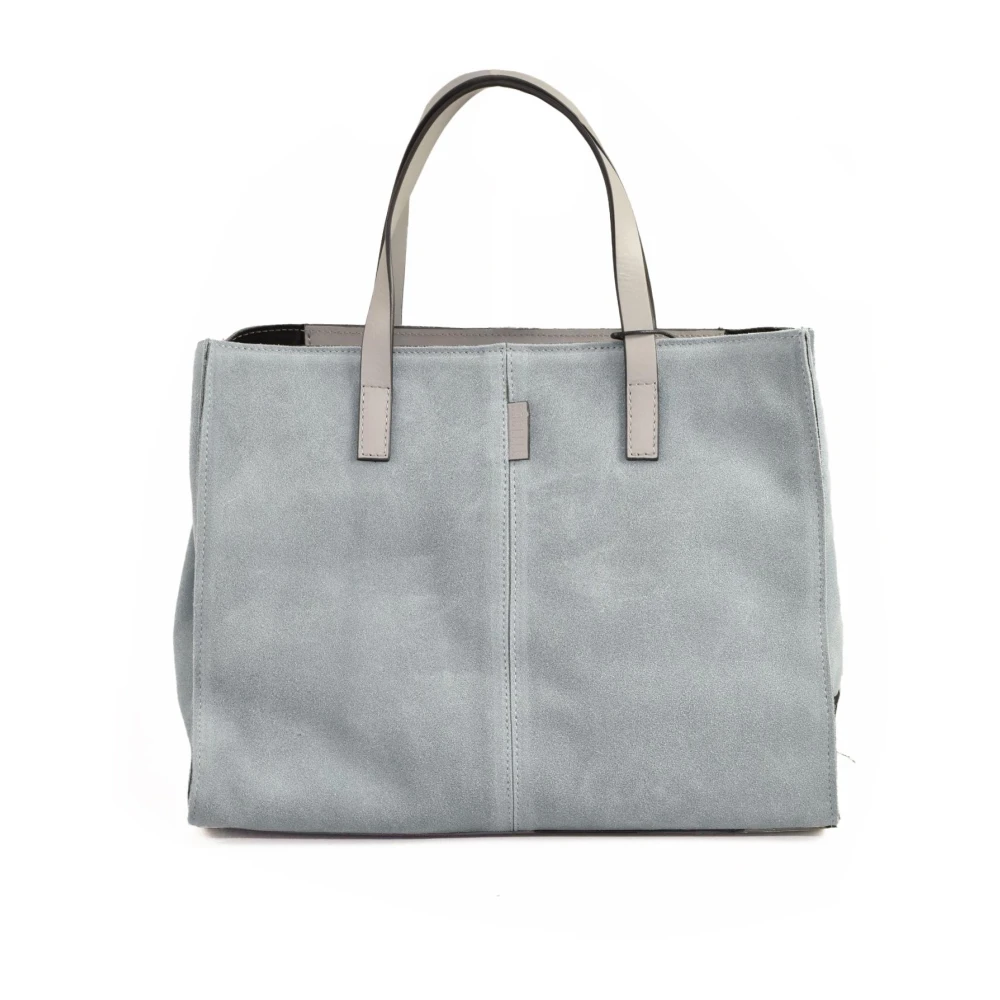 Rebelle Tas Gray Dames