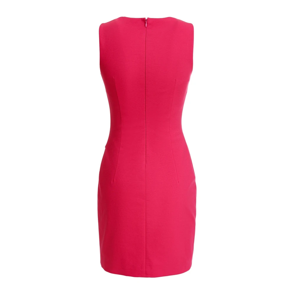 Chiara Ferragni Collection Chiara Ferragni Jurken Pink Dames