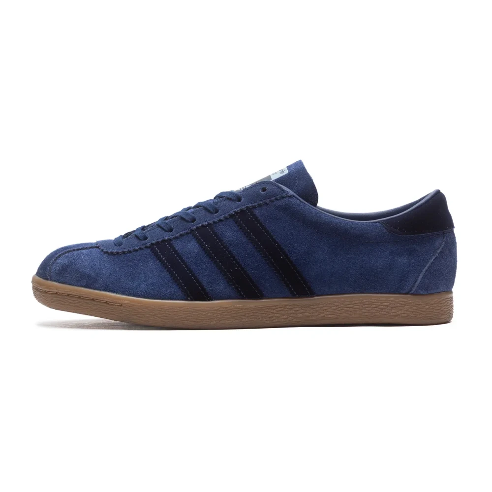 Adidas Uomo Blu Sport, 42 Eu, New,