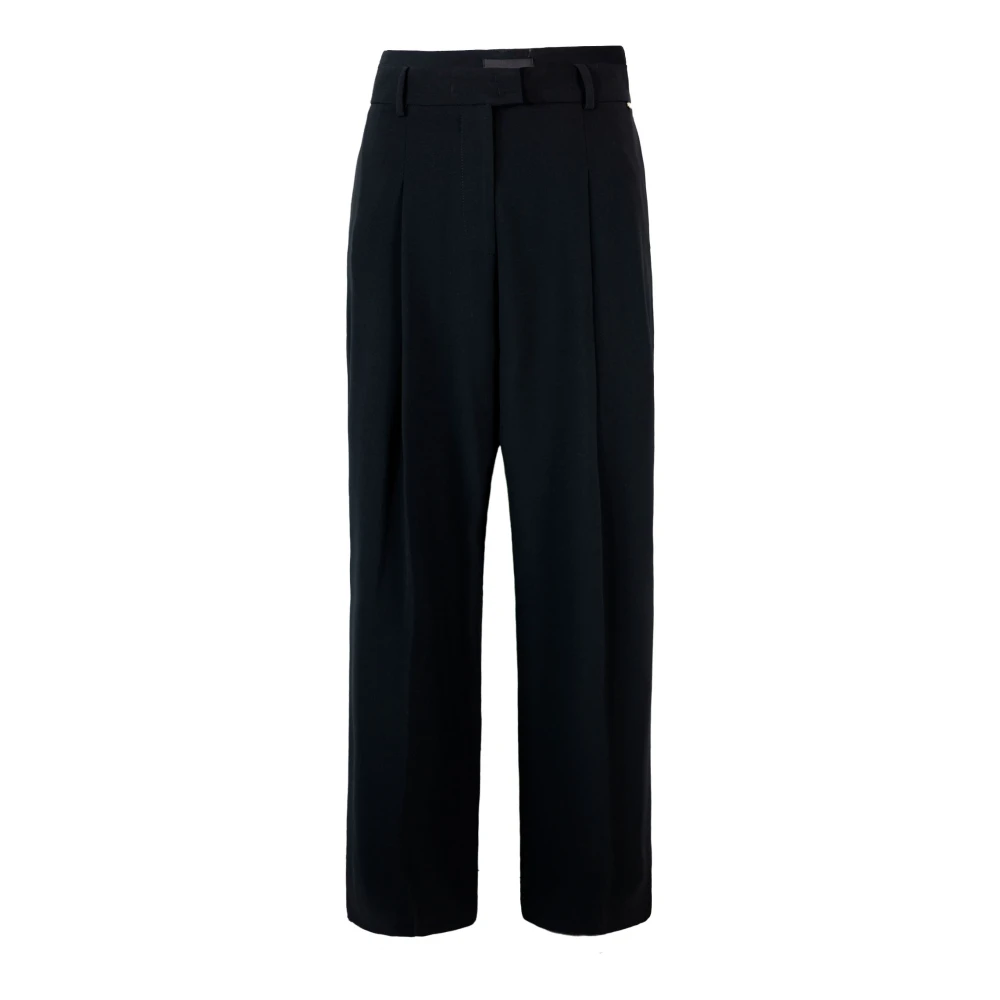 Liu Jo Mujer Pantalones Elegantes Slim Fit