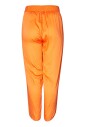 orange-peach-bukser-casual-stil