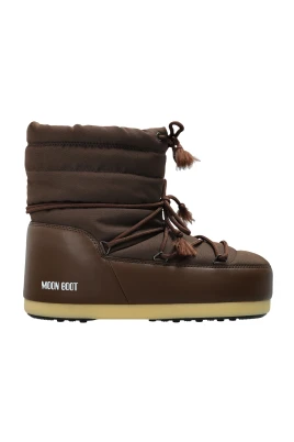 MB EVX Light Nylon