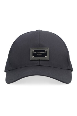 adjustable-logo-baseball-cap
