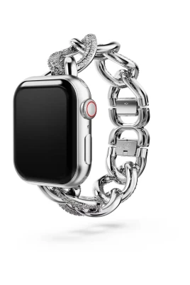 Sparkling Chain Strap