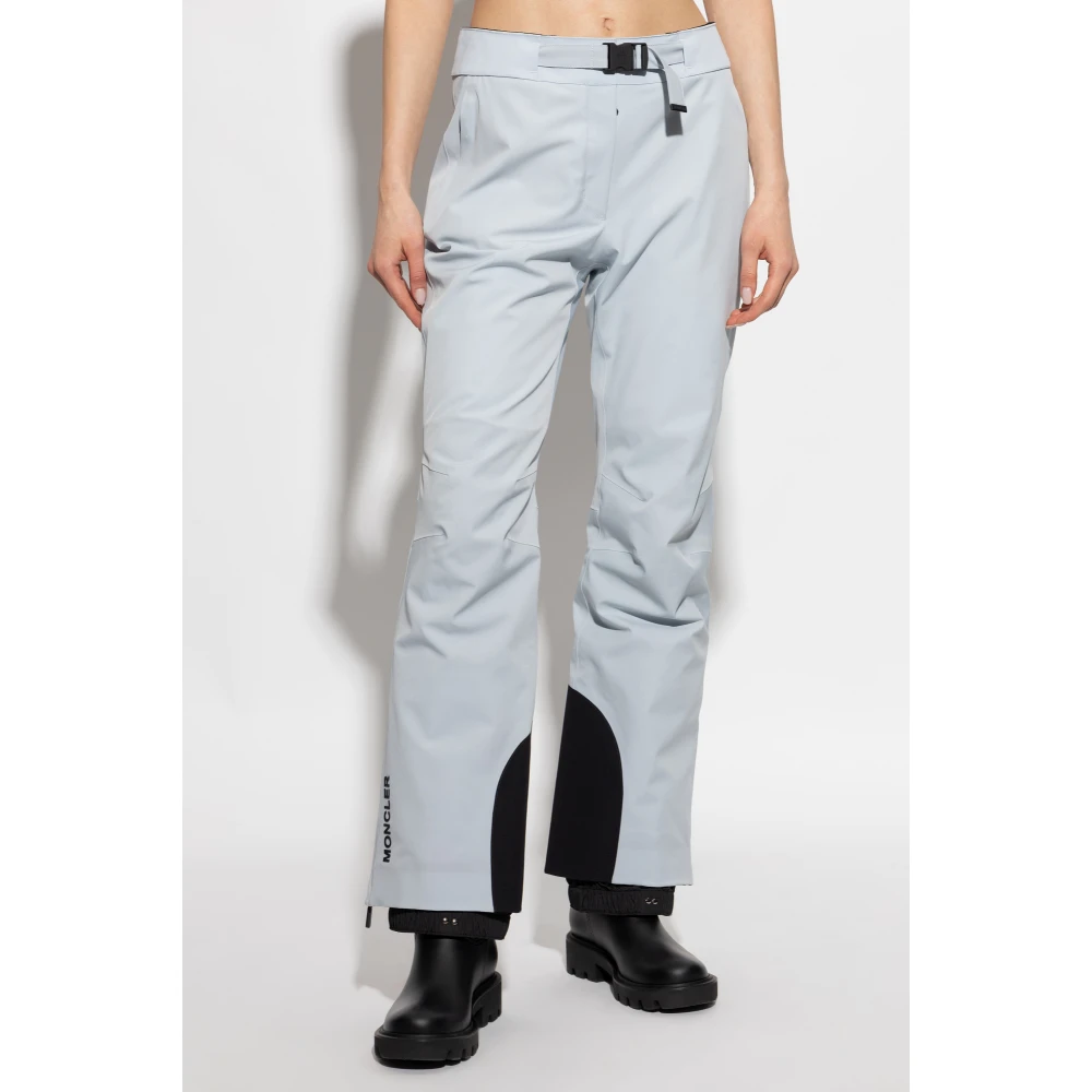 Moncler Grenoble High Performance Blue Dames
