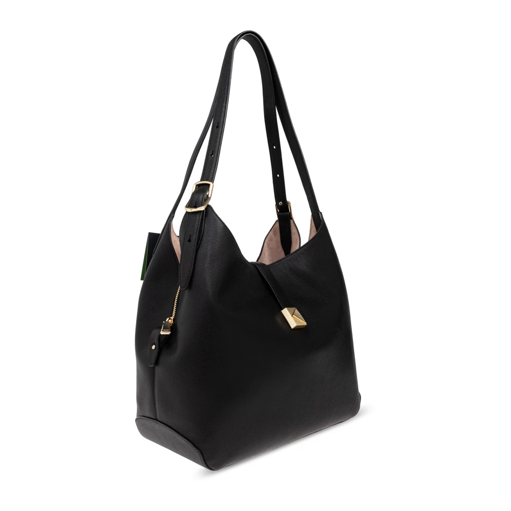 Kate Spade Schoudertas Deco Black Dames
