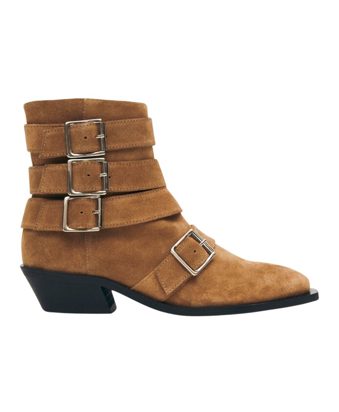 eras-daim-tan-bottines-en-cuir