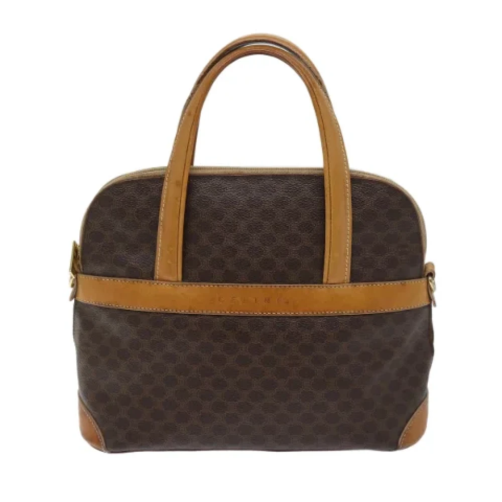 Pre-owned > Pre-owned Bags > Pre-owned Handbags - - Celine Vintage - Modalova