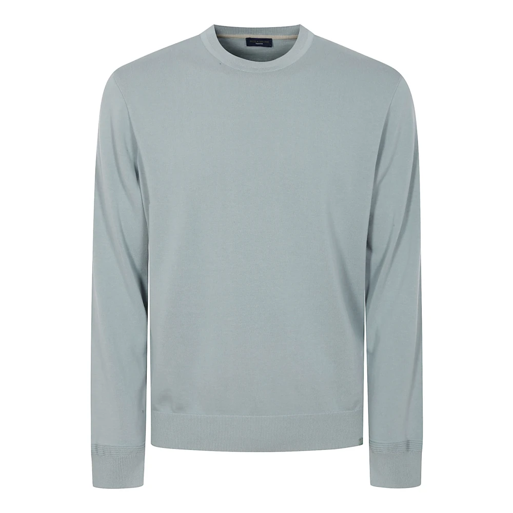 Knitwear > Round-neck Knitwear - - Paul & Shark - Modalova